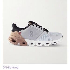 On Cloud Womens Tennis Shoes